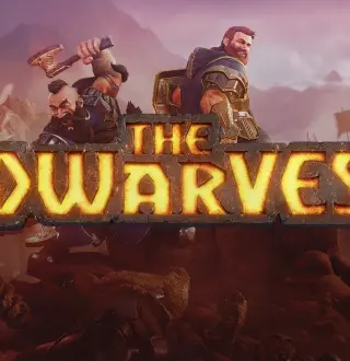 The Dwarves XBOX One / Xbox Series X|S Account
