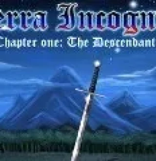 Terra Incognita ~ Chapter One: The Descendant Steam CD Key