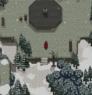 Terra Incognita ~ Chapter One: The Descendant Steam CD Key