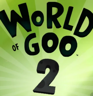 World of Goo 2 PC Epic Games Account