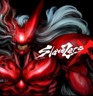 Slave Zero X - Console costume color for Shou DLC EU (without DE) PS4 CD Key