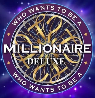Who Wants To Be A Millionaire - Deluxe Edition PC Steam CD Key