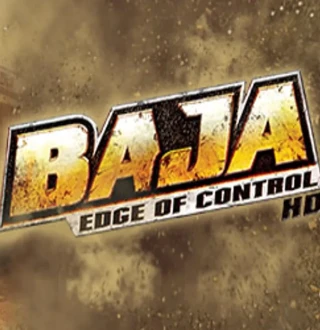 BAJA: Edge of Control HD XBOX One / Xbox Series X|S Account
