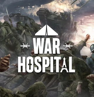 War Hospital PC Epic Games Account