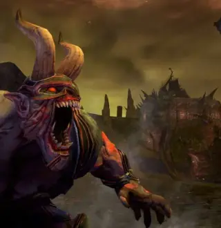 Saints Row: Gat Out Of Hell - Devil's Workshop DLC Steam CD Key