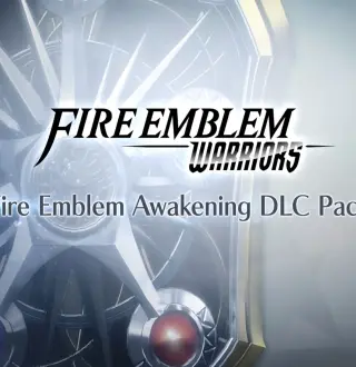 Fire Emblem Warriors - Fire Emblem Awakening Pack DLC US Nintendo Switch CD Key