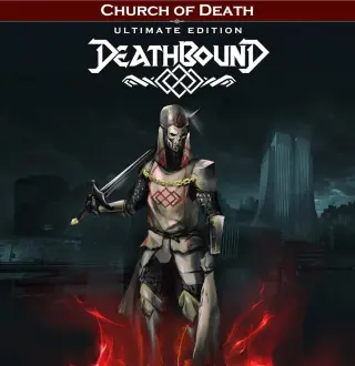 Deathbound – Ultimate Edition Xbox Series X|S Account
