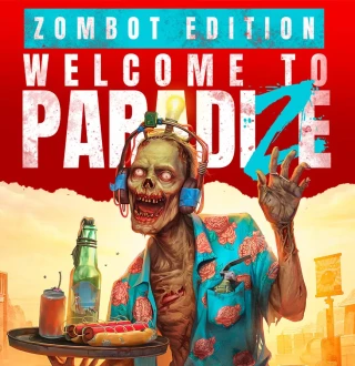 Welcome to ParadiZe: Zombot Edition US Xbox Series X|S CD Key