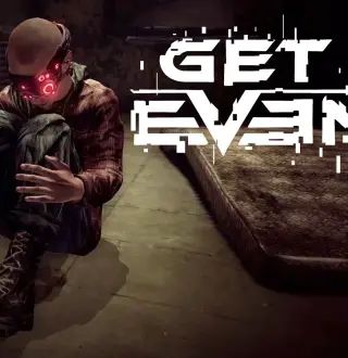 Get Even US PC Steam CD Key