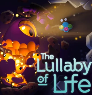 The Lullaby of Life EU Nintendo Switch CD Key
