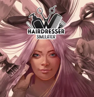 Hairdresser Simulator NA PS5 CD Key