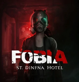 Fobia - St. Dinfna Hotel EU XBOX One / Xbox Series X|S CD Key