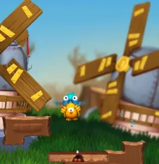 Toki Tori 2+ Steam CD Key