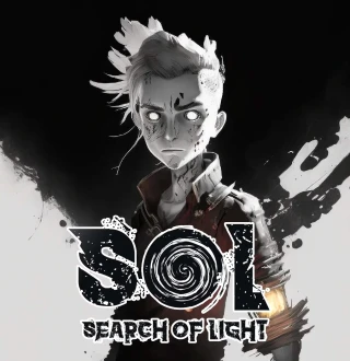 S.O.L Search of Light EU PS4 CD Key
