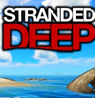 Stranded Deep PC Steam CD Key