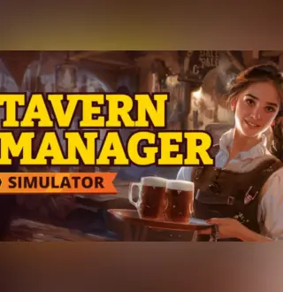 Tavern Manager Simulator PC Steam Account
