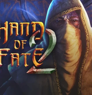 Hand of Fate 2 EU XBOX One / Xbox Series X|S CD Key