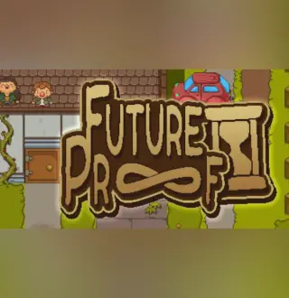 Future Proof EU PC Steam CD Key