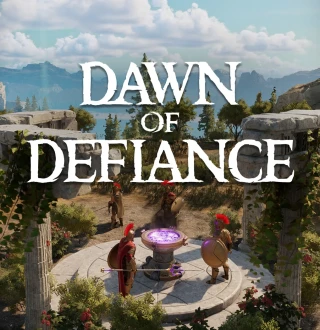 Dawn of Defiance PC Epic Games Account