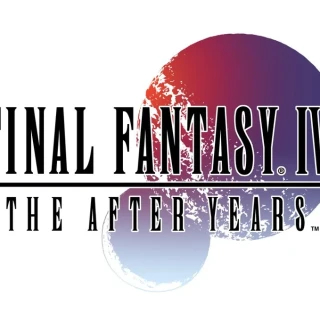 Final Fantasy IV: The After Years EU PC Steam CD Key