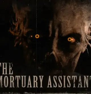 The Mortuary Assistant XBOX One / Xbox Series X|S Account