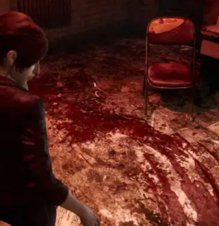 Resident Evil Revelations 2 Deluxe Edition PS4 Account