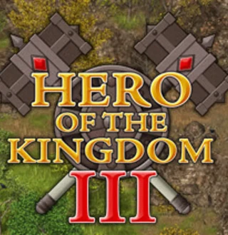 Hero of the Kingdom III EU PC Steam CD Key