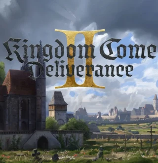 Kingdom Come: Deliverance II PC Steam CD Key