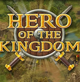 Hero of the Kingdom EU PC Steam CD Key