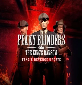 Peaky Blinders: The King's Ransom Complete Edition PS5 Account