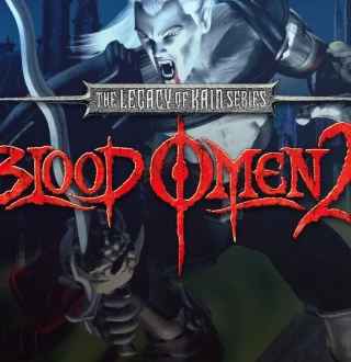 Blood Omen 2: Legacy of Kain EU PC Steam CD Key