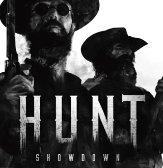 Hunt: Showdown 1896 PS5 Account