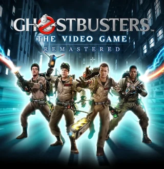 Ghostbusters: The Video Game Remastered EU PC Steam CD Key