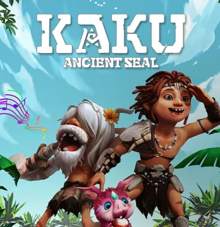 KAKU: Ancient Seal EU PC Steam CD Key
