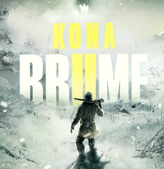Kona II Brume EU PC Steam CD Key