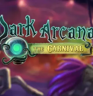 Dark Arcana: The Carnival PC Steam CD Key