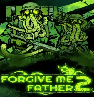 Forgive Me Father 2 EU PC Steam CD Key