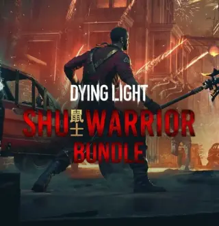Dying Light - Shu Warrior Bundle DLC EU PC Steam CD Key