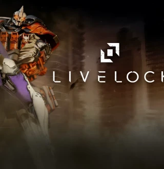 Livelock EU PC Steam CD Key