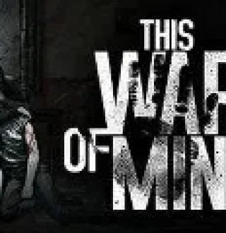 This War of Mine GOG CD Key