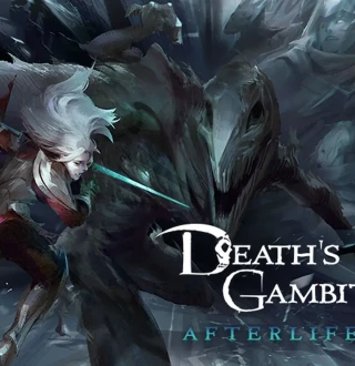 Death's Gambit: Afterlife PC Epic Games Account