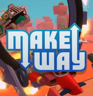 Make Way EU PC Steam CD Key