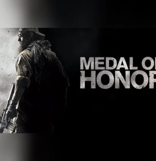 Medal Of Honor EU PC Steam CD Key
