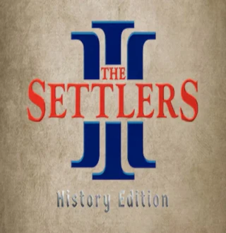 The Settlers 3: History Edition PC Ubisoft Account