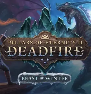 Pillars of Eternity II: Deadfire - Beast of Winter DLC EU PC Steam CD Key
