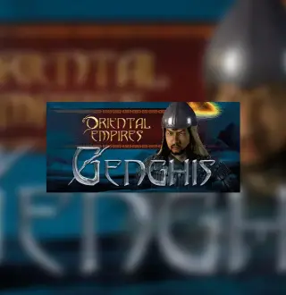 Oriental Empires - Genghis DLC EU PC Steam CD Key