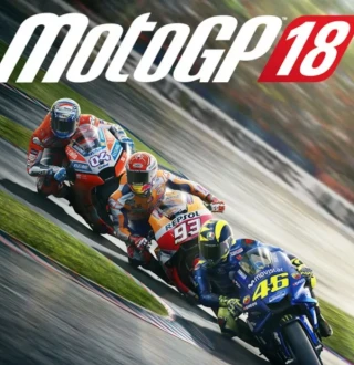 MotoGP 18 EU PC Steam CD Key