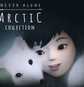 Never Alone: Arctic Collection EU PC Steam CD Key