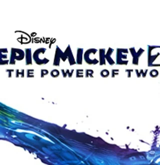 Disney Epic Mickey 2: The Power of Two Xbox 360 Account