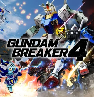 GUNDAM BREAKER 4 PC Steam CD Key